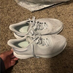 Lululemon Chargefeel Workout Low 2 Shoes